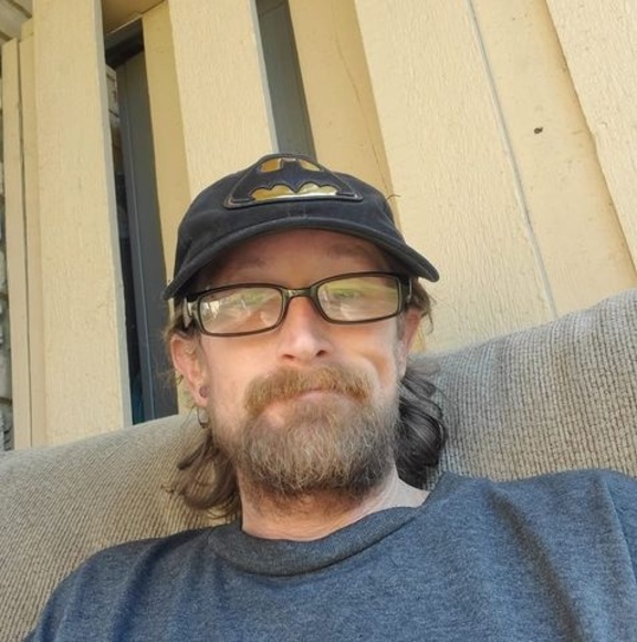 Meet your Posher, David - Picture 1 of 1